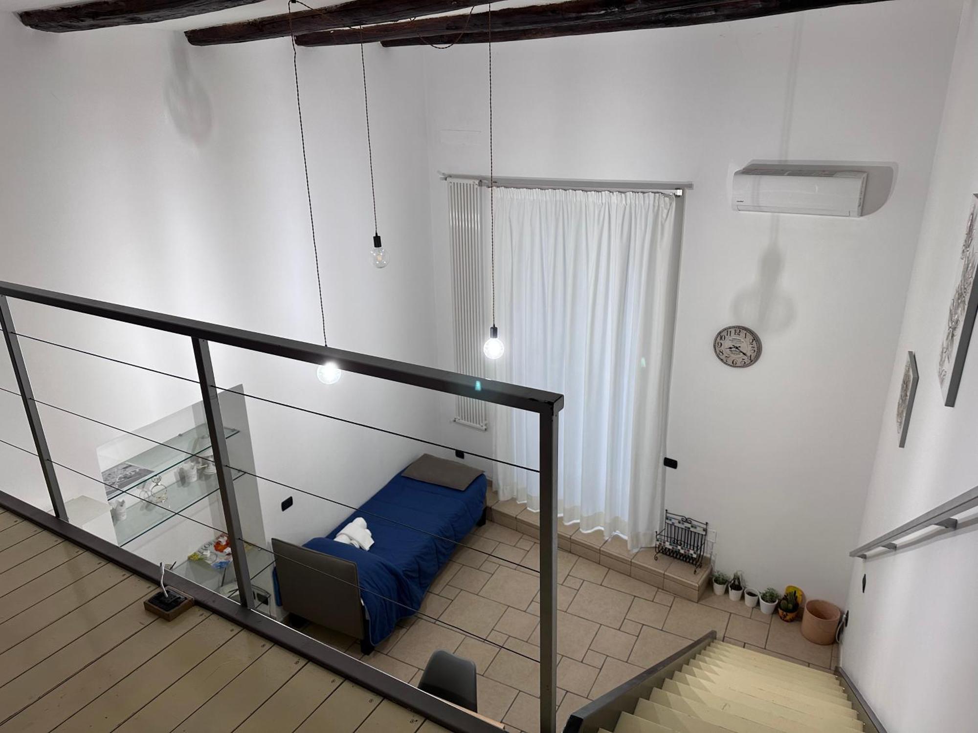 Ferienwohnung Casa Maria Carmela Neapel Exterior foto
